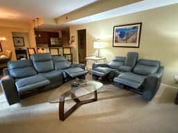 5201 luxury condo-balcony w/ close up water views-sleeps 6-pool/hot tub - Image 3